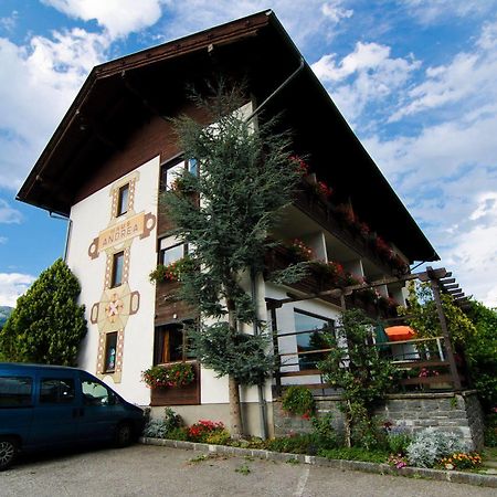 Haus Andrea Hotel Seeboden Luaran gambar